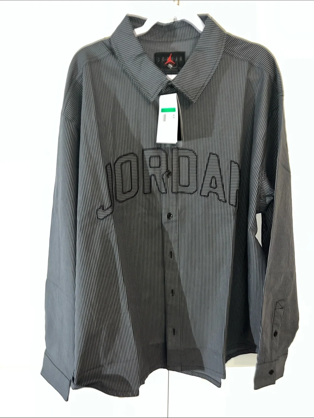 Jordan omg must